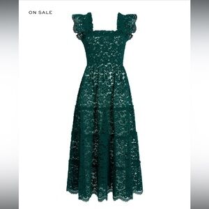 Lace Ellie Nap Dress